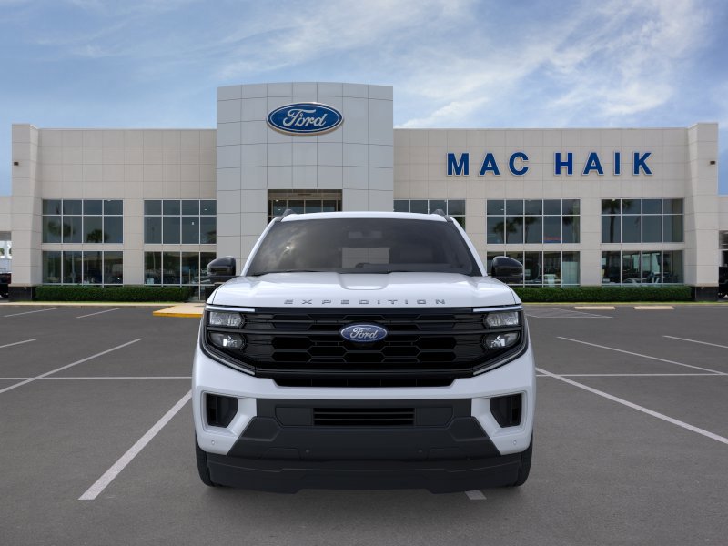 New 2026 Ford Expedition Max Active image 6