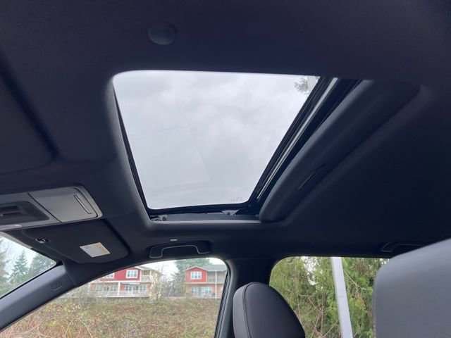 New 2026 Honda CR-V Sport-L image 26