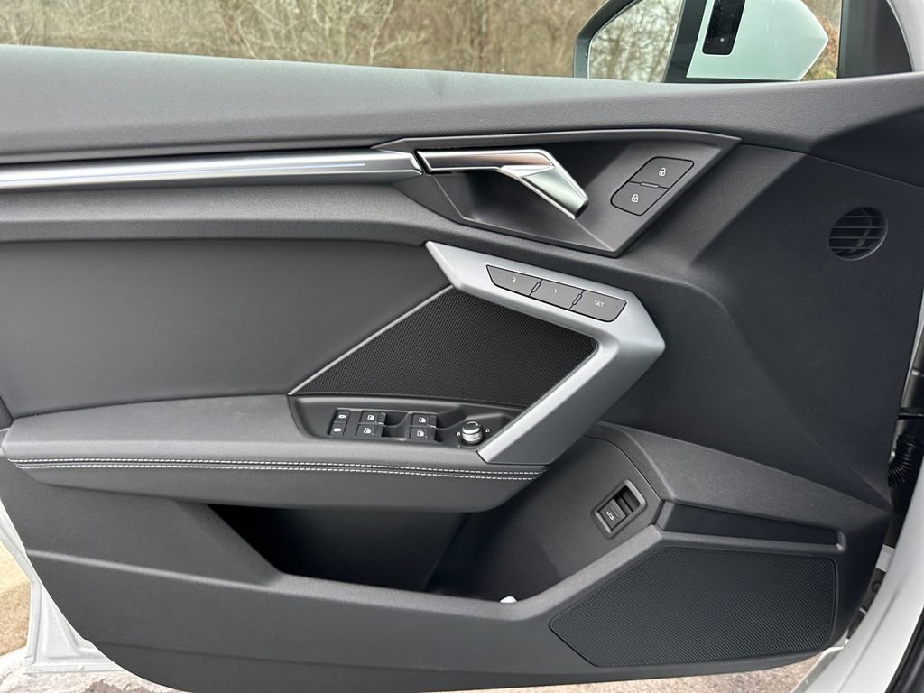 New 2026 Audi A3 2.0T Premium image 24