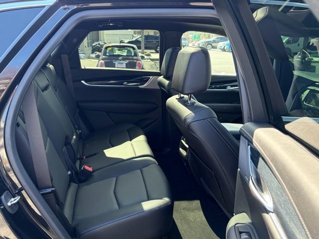 Used 2024 Cadillac XT5 Premium Luxury image 31
