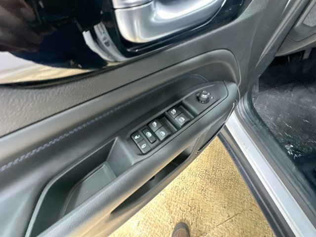 New 2026 Jeep Compass Limited AWD/4WD image 23