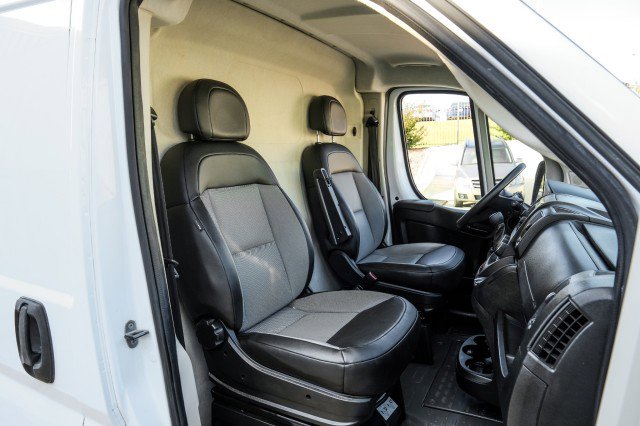 Used 2019 RAM ProMaster 1500 image 27
