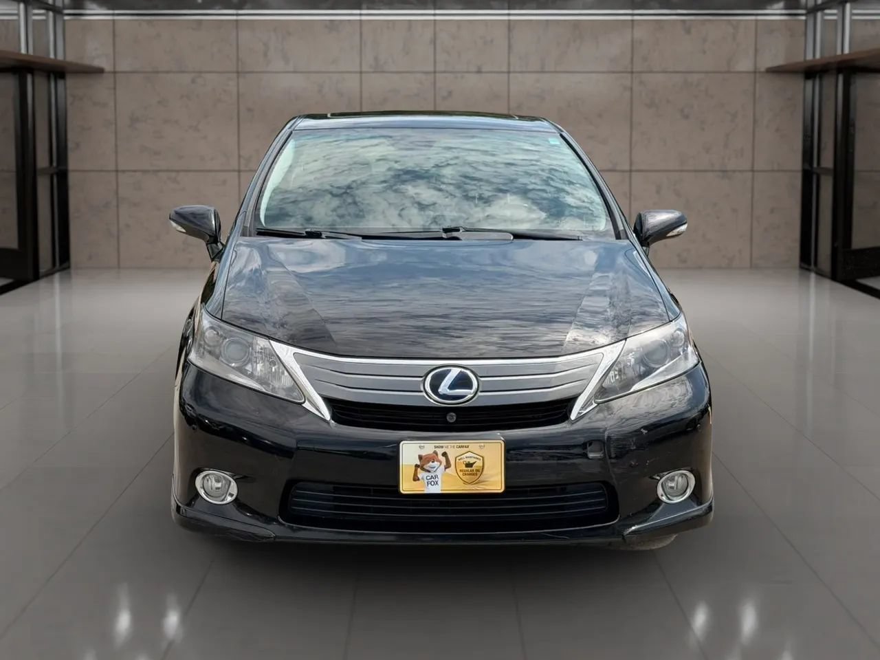 Used 2010 Lexus HS 250h Premium w/ Park Assist Pkg FWD image 3