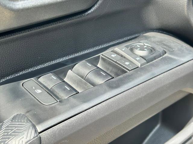 Certified 2026 Toyota Tacoma TRD Pro AWD/4WD image 25