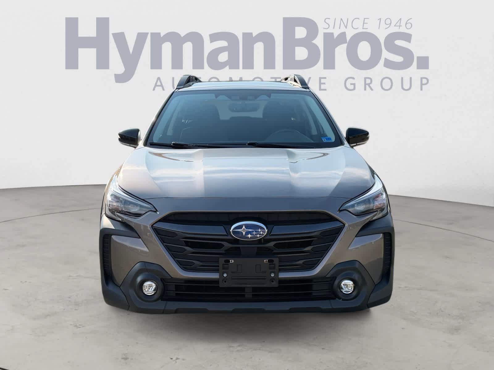Certified 2024 Subaru Outback Premium AWD/4WD image 9