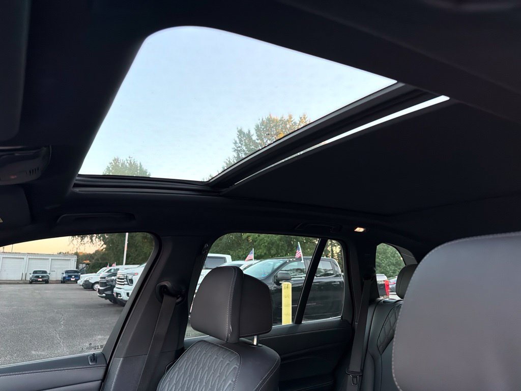 Used 2025 BMW X5 xDrive50e AWD/4WD image 20