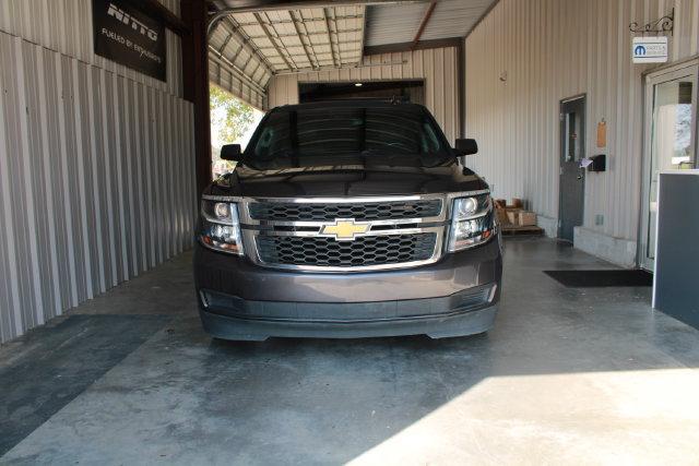 Used 2016 Chevrolet Tahoe LT RWD image 3