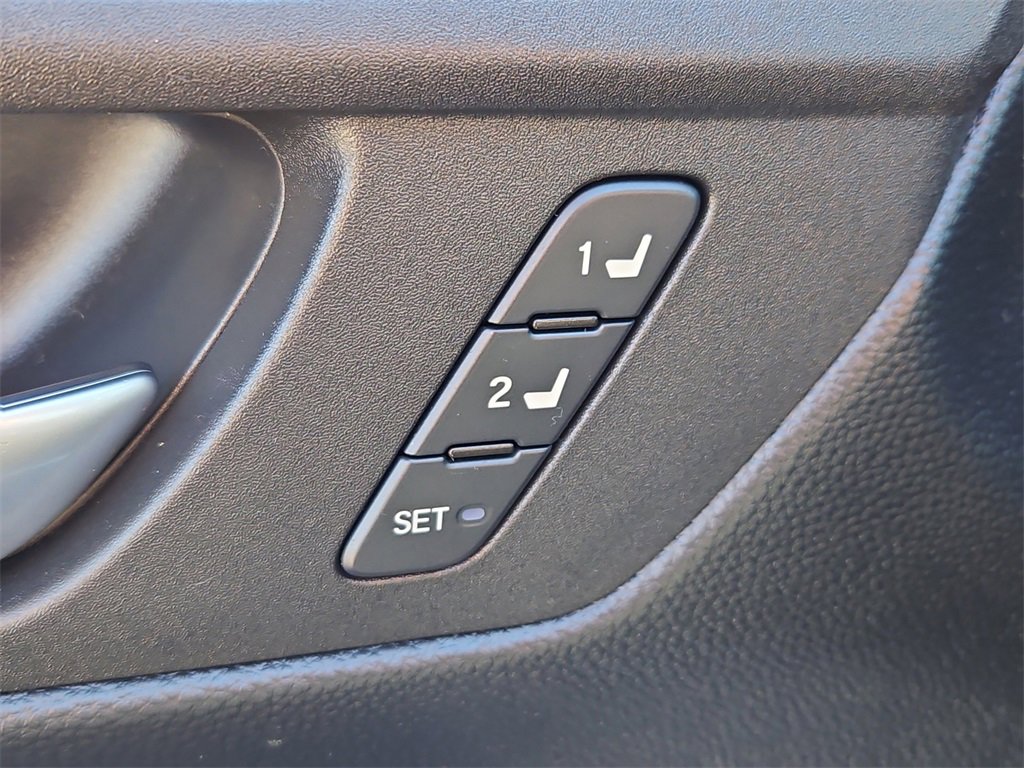 Certified 2024 Honda CR-V Sport-L image 19