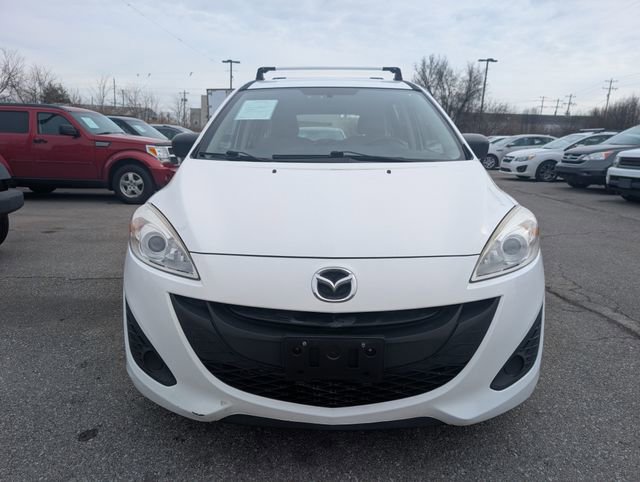 Used 2012 MAZDA MAZDA5 Sport image 2