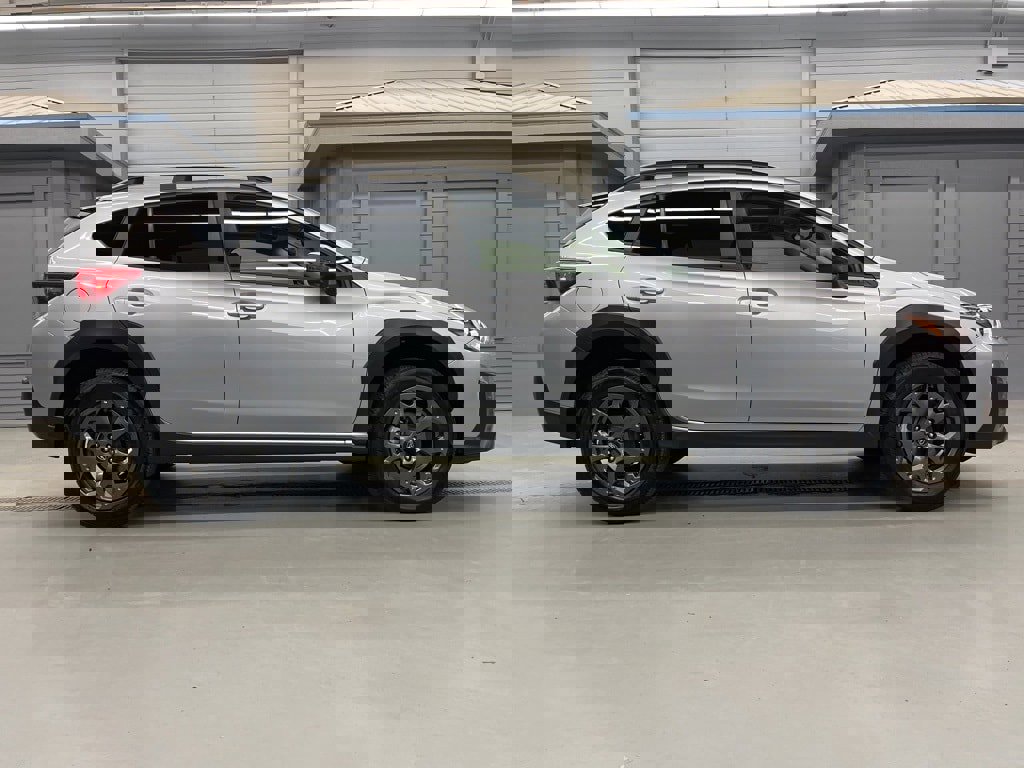 Used 2021 Subaru Crosstrek 2.5i Sport w/ Moonroof Package image 8