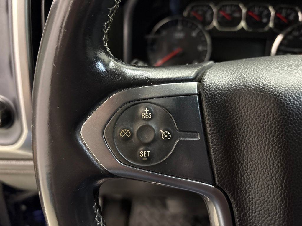 Used 2014 Chevrolet Silverado 1500 LTZ AWD/4WD image 26