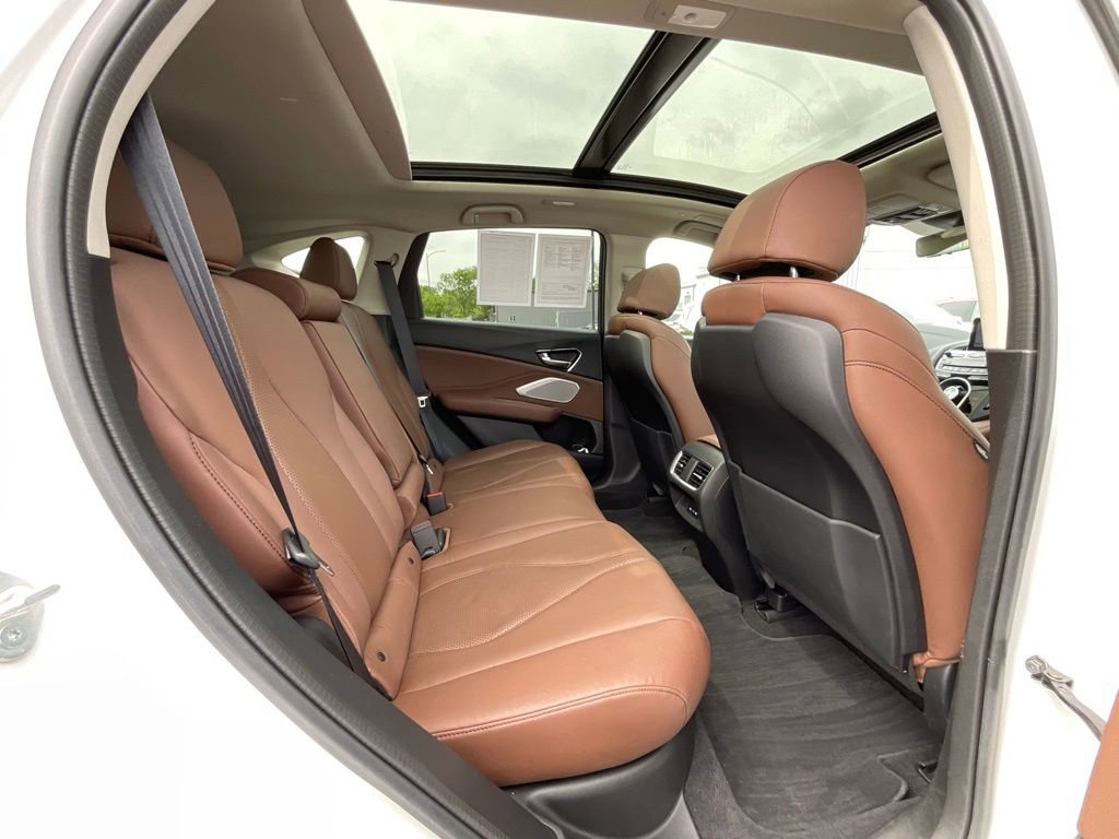 Certified 2023 Acura RDX AWD w/ Technology Package image 23