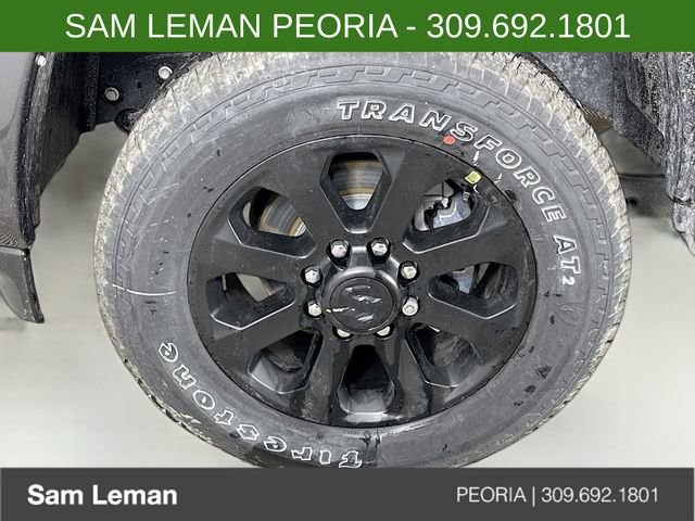 New 2026 RAM 2500 Tradesman image 28