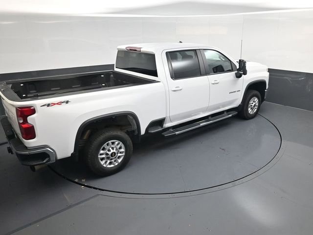 Used 2025 Chevrolet Silverado 2500 LT w/ Convenience Package image 40