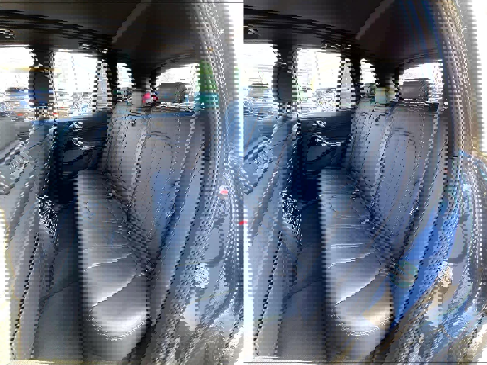 Used 2019 BMW X5 xDrive50i image 28