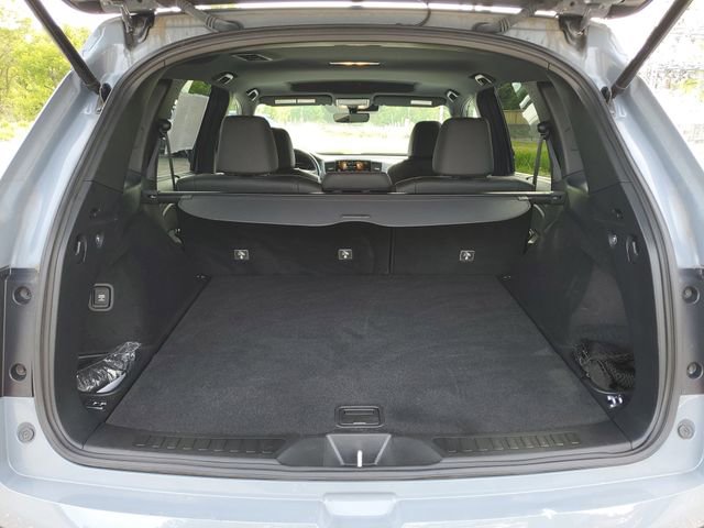 Used 2023 Honda Passport TrailSport image 7