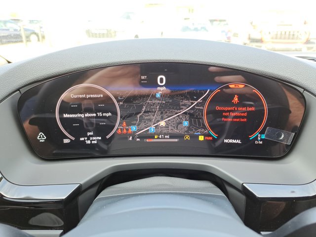 New 2026 Porsche Panamera 4 image 29