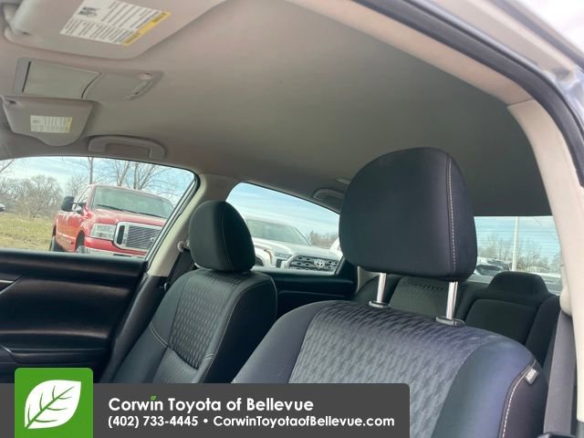 Used 2018 Nissan Altima 2.5 S w/ S Convenience Package image 24