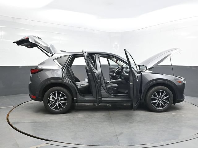 Used 2017 MAZDA CX-5 Grand Touring w/ Premium Package AWD/4WD image 58