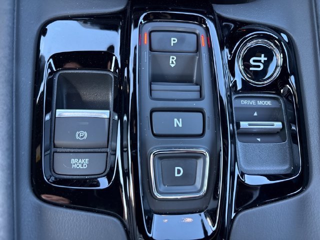 Certified 2026 Honda Prelude image 20