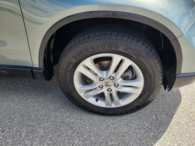 Used 2011 Honda CR-V EX-L image 9