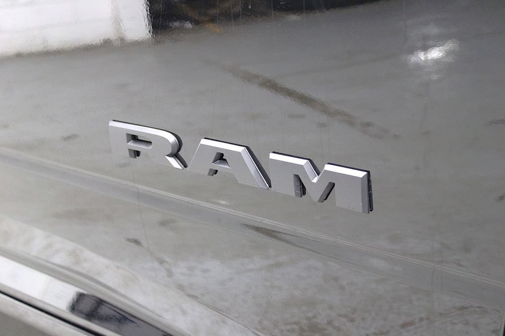 New 2026 RAM 2500 Big Horn AWD/4WD image 44