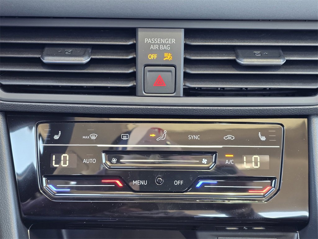 New 2026 Volkswagen Jetta SE image 14