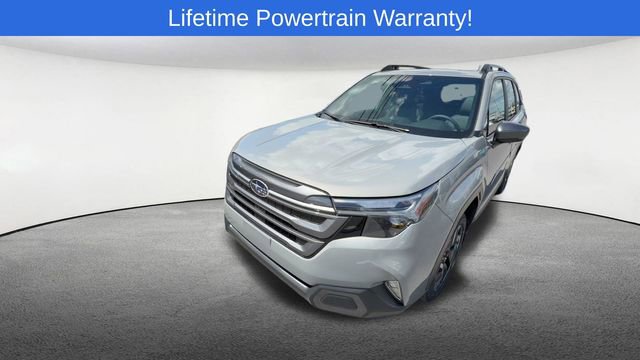 New 2026 Subaru Forester Limited AWD/4WD image 3