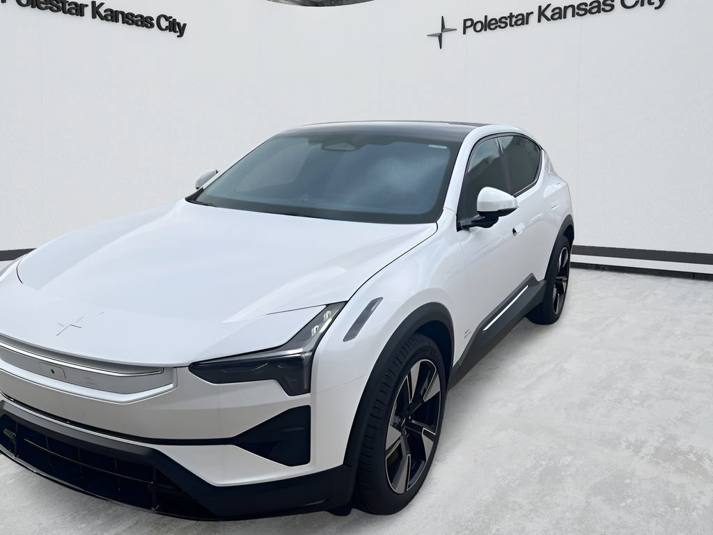 Used 2025 Polestar Polestar 3
