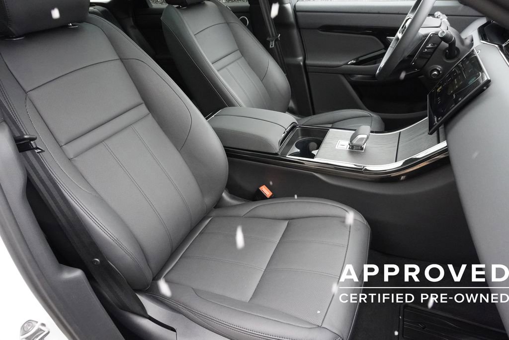Used 2026 Land Rover Range Rover Evoque S image 24