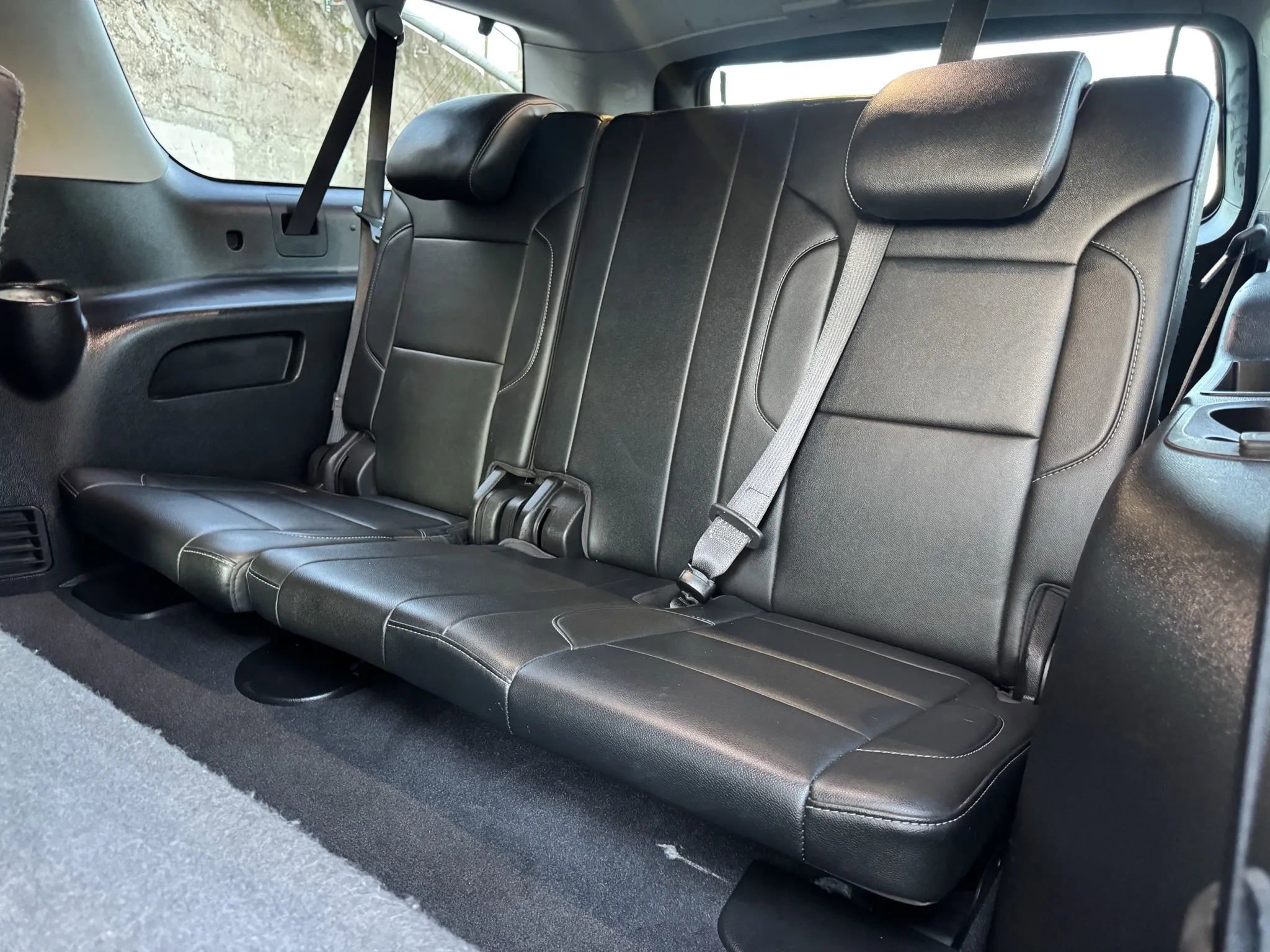 Used 2019 Chevrolet Suburban LT image 21