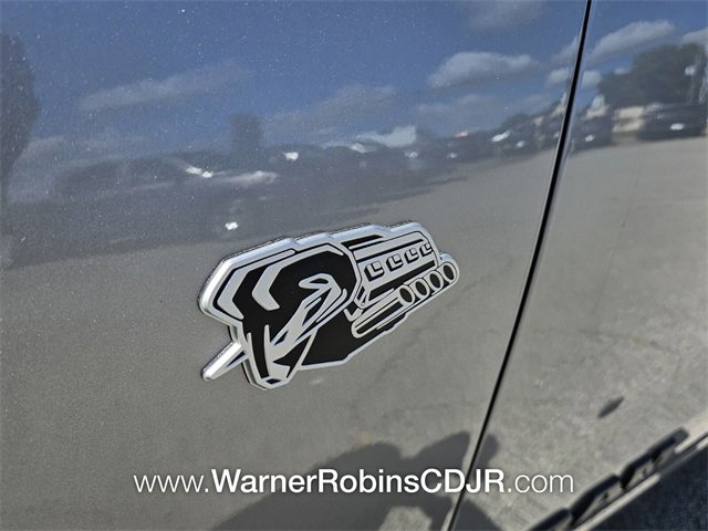 New 2026 RAM 1500 Big Horn image 20