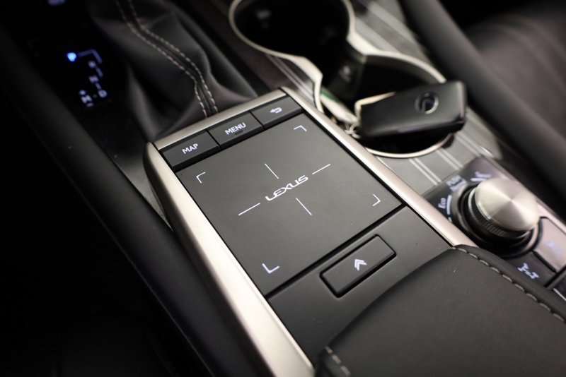 Used 2020 Lexus RX 350L Luxury image 23