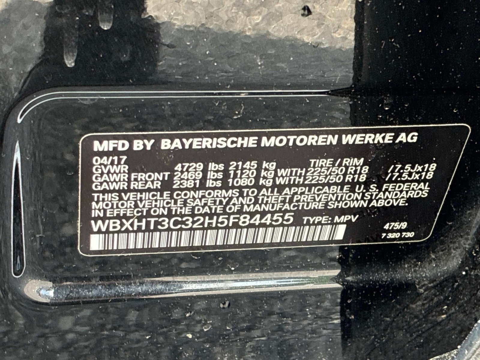 Used 2017 BMW X1 xDrive28i AWD/4WD image 25