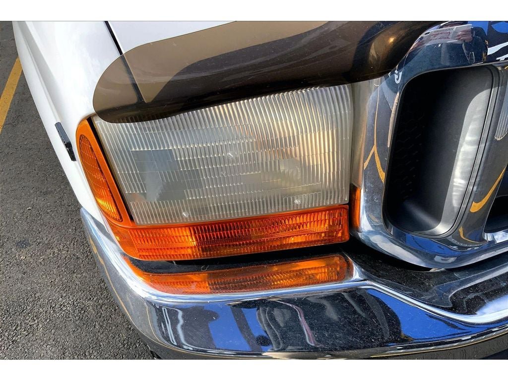 Used 2001 Ford F250 Lariat AWD/4WD image 28