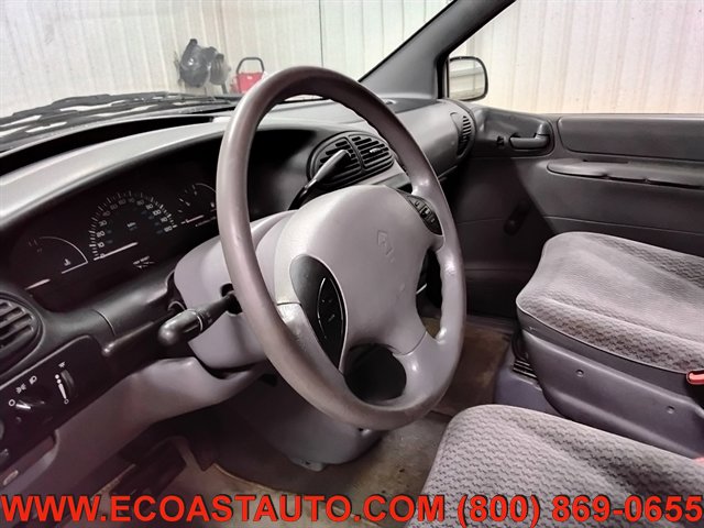 Used 1998 Dodge Caravan image 11