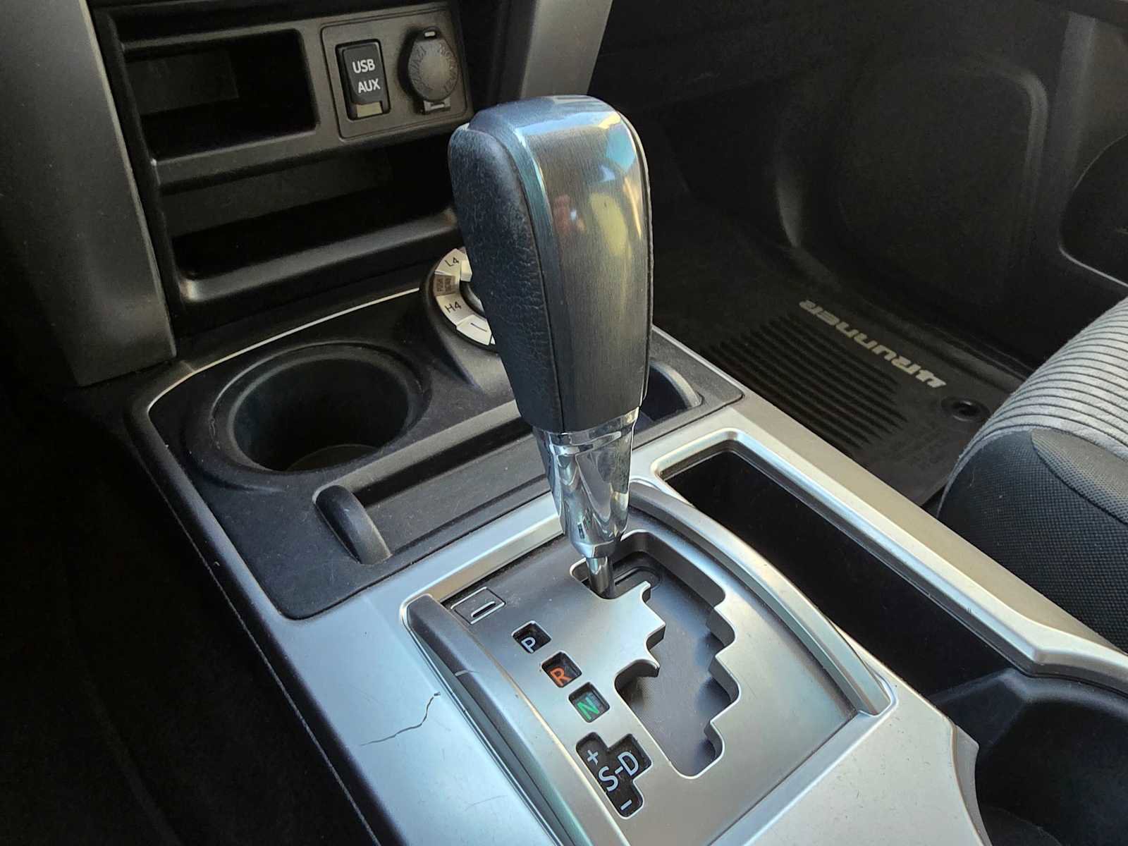 Used 2019 Toyota 4Runner SR5 image 38