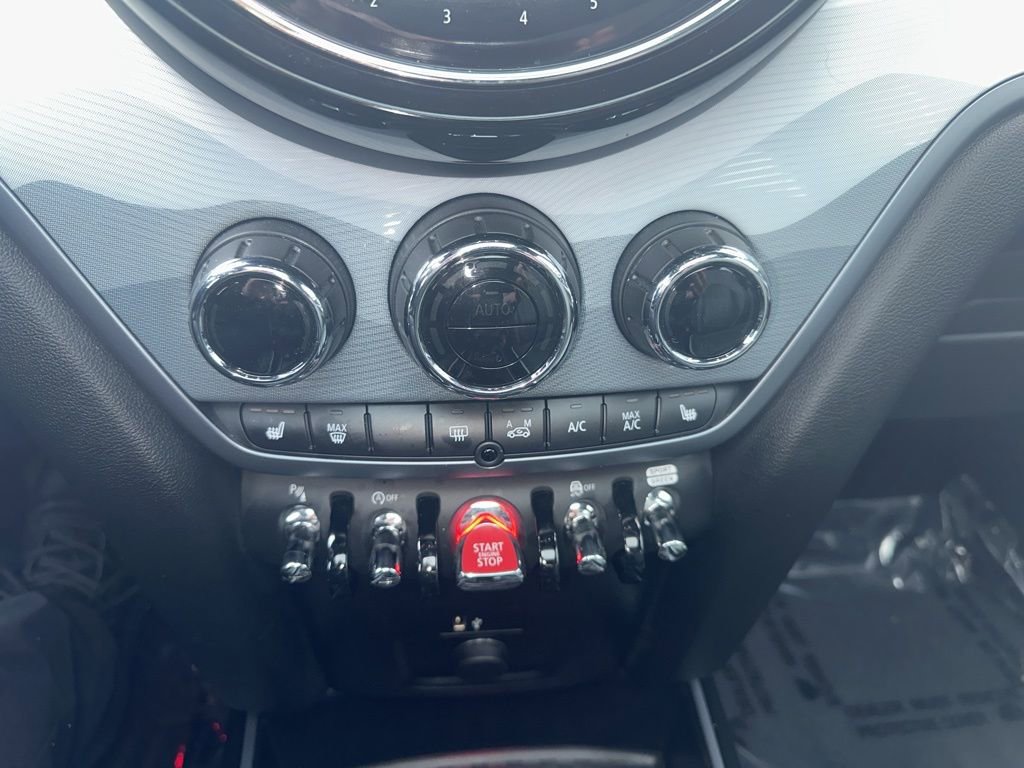 Used 2023 MINI Cooper Countryman S w/ Mini Untamed Edition image 21