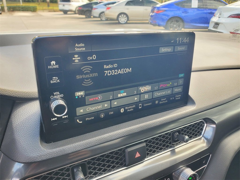 Certified 2023 Acura Integra A-Spec image 29