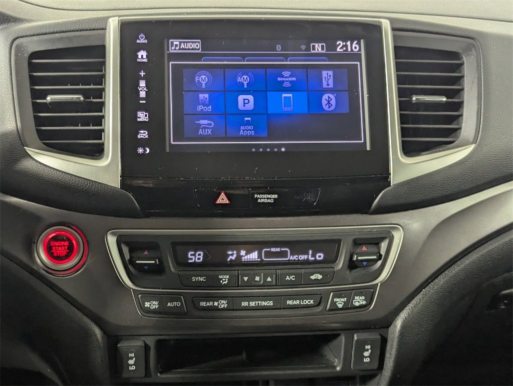 Used 2018 Honda Pilot EX-L image 19