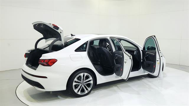 Used 2025 Audi A3 2.0T Premium Plus image 32