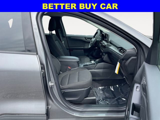 New 2025 Ford Escape Active w/ Cold Weather Package AWD/4WD image 15