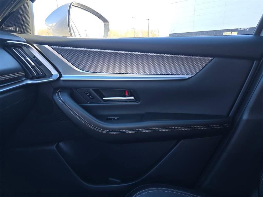 New 2026 MAZDA CX-90 Plug-In Hybrid w/ Premium Plus AWD/4WD image 24