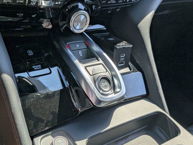 New 2026 Acura MDX FWD image 13