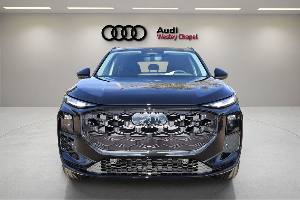 New 2026 Audi Q3 quattro 2.0T AWD/4WD image 8