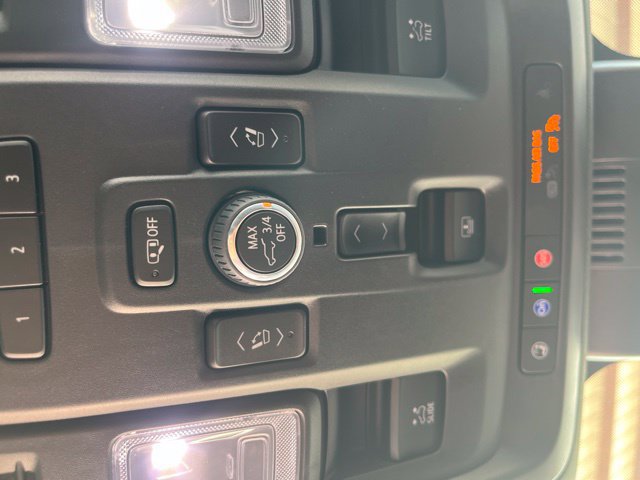 Used 2024 GMC Yukon Denali w/ Max Trailering Package AWD/4WD image 21