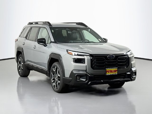 New 2026 Subaru Outback Touring XT