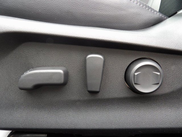 Certified 2023 Subaru Forester Limited w/ Popular Package #3 image 12