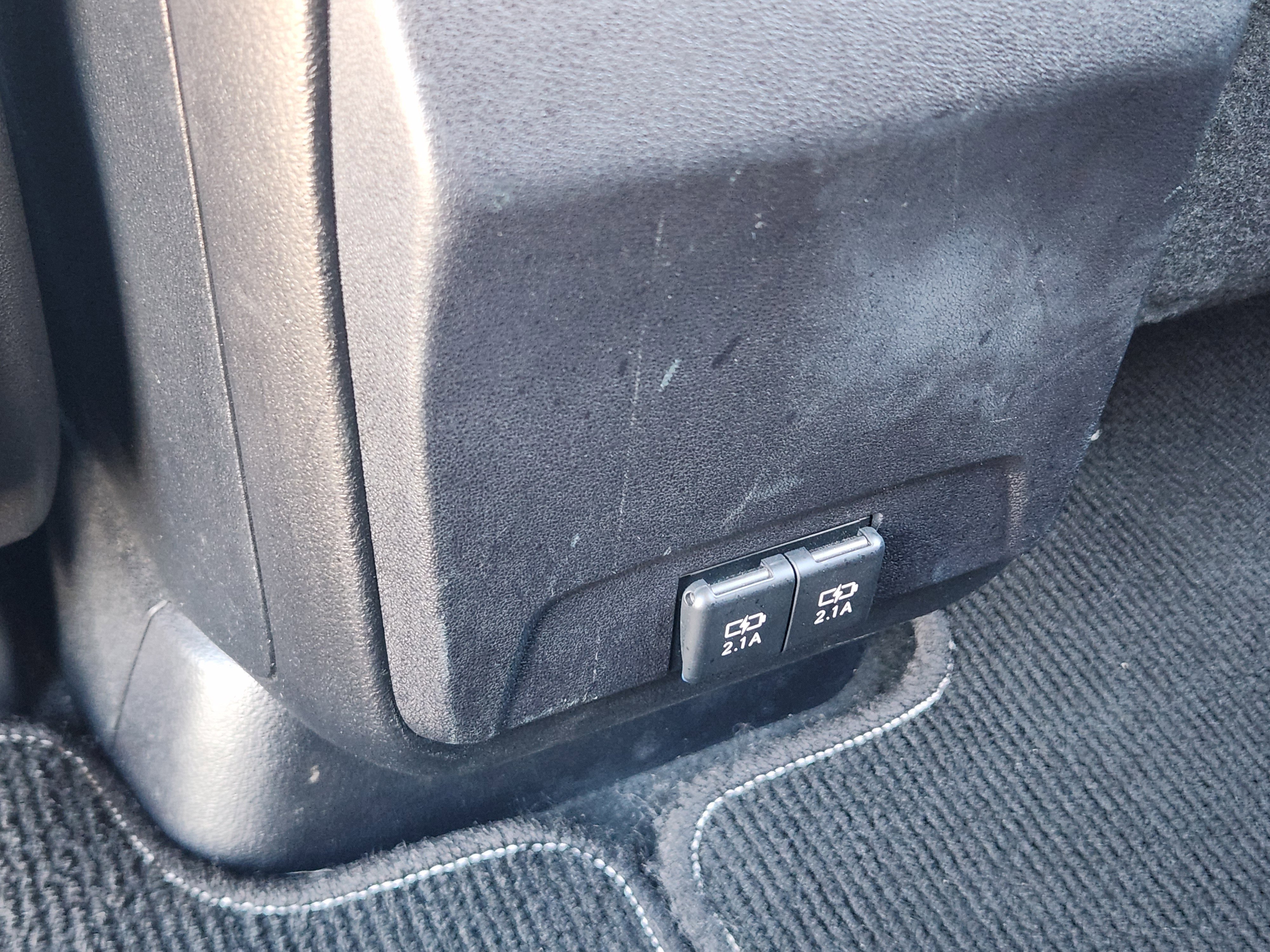 Certified 2022 Lexus RX 450h AWD w/ Premium Package image 43