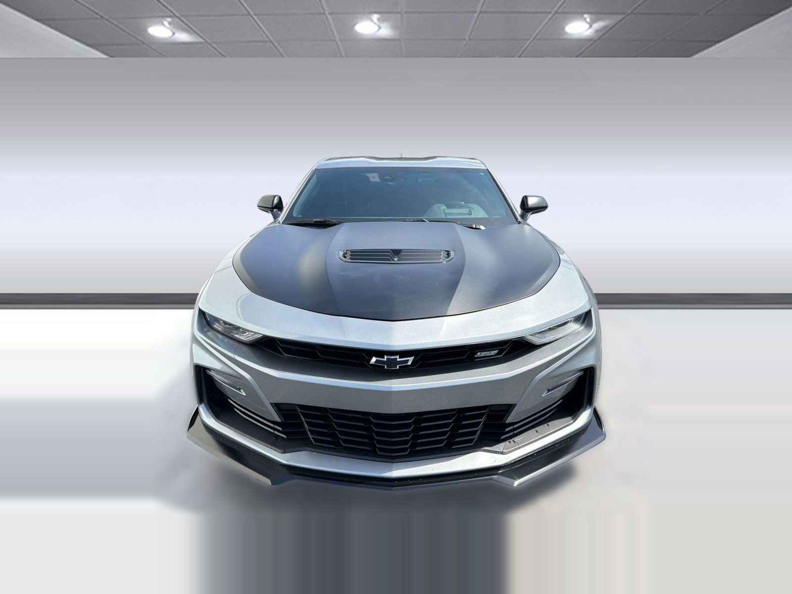 Used 2023 Chevrolet Camaro SS RWD image 6